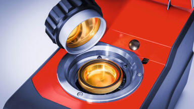 Anton Paar’s RapidOxy 100 Fuel: Rapid Small-Scale Oxidation Test (RSSOT)