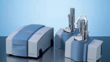 The New Generation FT-IR Spectrometer