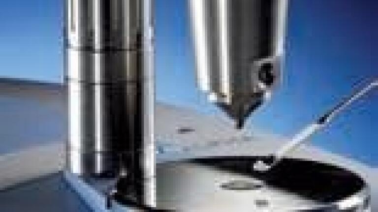 The New Generation FT-IR Spectrometer