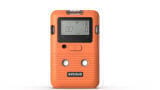 New portable instrument detects two gases simultaneously