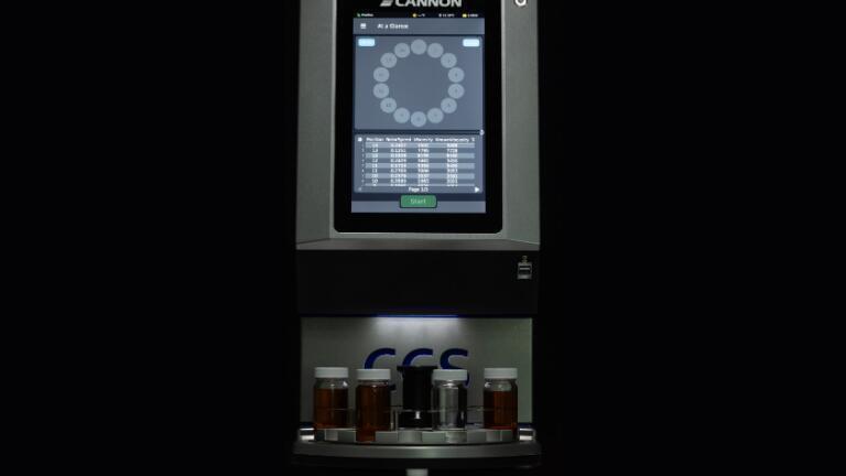 Redefining cold-cranking testing for modern lubricant laboratories