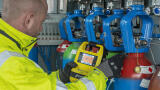 New methane leak detector to set new standard for natural gas pipe surveys