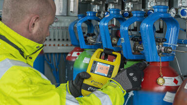 New methane leak detector to set new standard for natural gas pipe surveys