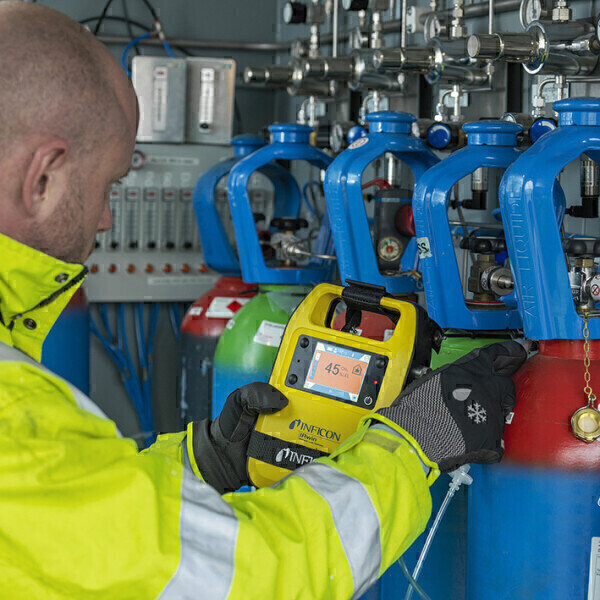New methane leak detector to set new standard for natural gas pipe ...
