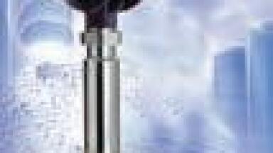 New Guided Wave Radar Level Transmitters for Safety Instrumented Systems