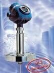 New Guided Wave Radar Level Transmitters for Safety Instrumented Systems