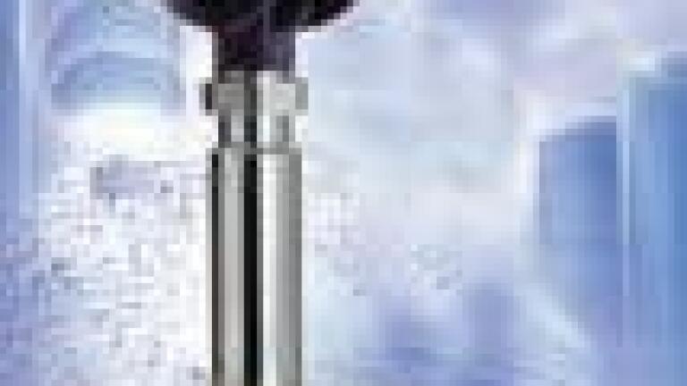 New Guided Wave Radar Level Transmitters for Safety Instrumented Systems