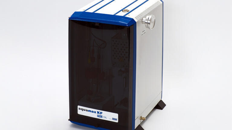 Understanding ASTM D6304: Moisture Determination via Coulometric Karl Fischer Titration