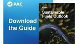The Future is Renewable: PAC’s Guide to SAF and Sustainable Fuel Innovation