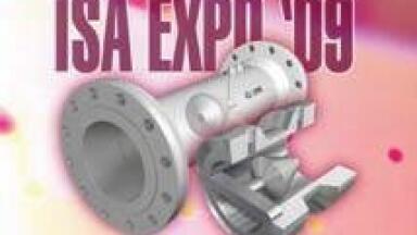 Space / Weight Saving V-Cone Flow Meter to be Exhibited in Houston