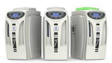 Safer, smarter gas supply for hydrocarbon analysis labs