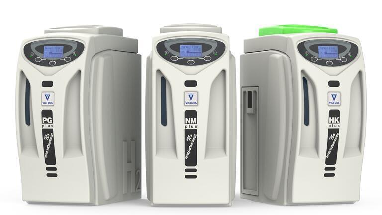 Safer, smarter gas supply for hydrocarbon analysis labs