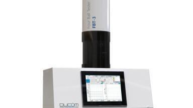 Free online meeting to discuss advancing precision in lubricant testing