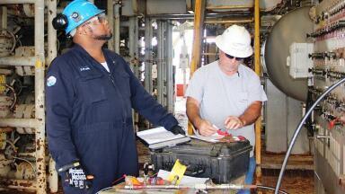 Are hydrogen sulphide detectors giving operators false confidence?