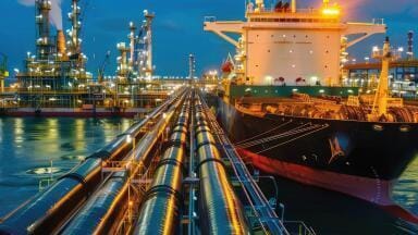 How green fuels are breaking standard flowmeter assumptions