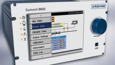 A Quantum Leap in Flow Computing