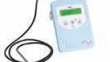 New TT-3 Thermometer