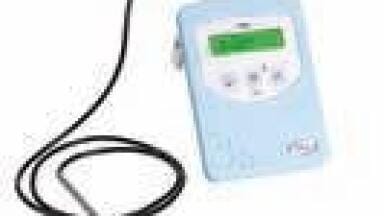 New TT-3 Thermometer