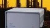 Online Gas Analysis with PR 1250 Gas Chromatograph