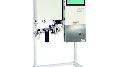 All petroleum vapour pressure applications covered in a single analyser