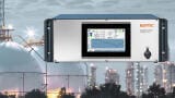 Proven moisture analyser for hydrogen and natural gas