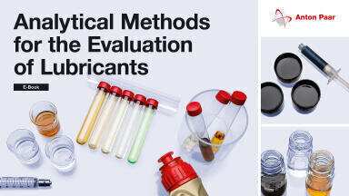 New E-book Highlights Analytical Methods for Lubricant Evaluation
