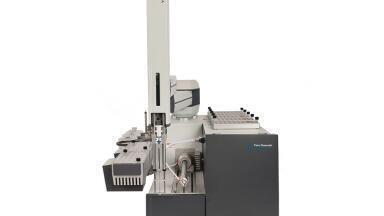 Boost Precision and flexibility with new syringe conditioning option
