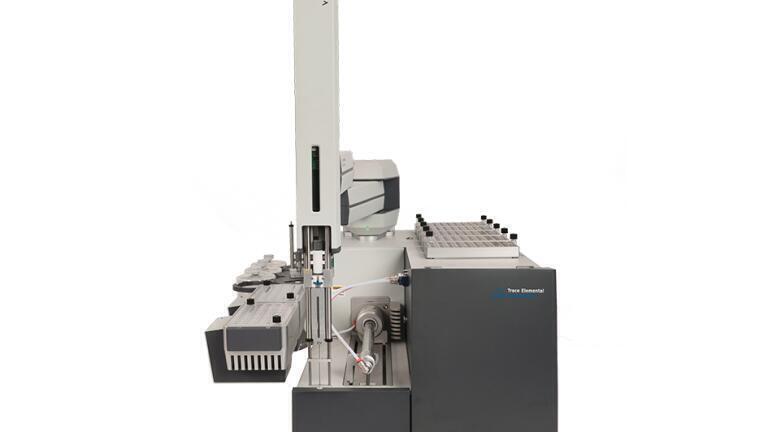 Boost Precision and flexibility with new syringe conditioning option