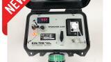 Want portable gas calibration without cylinders or bulky equipment?