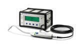 Ultimate intrinsically safe instrument for leak detection