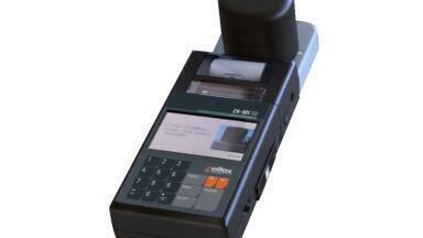 Fast, reliable, and portable precision fuel analysis you can take anywhere to be showcased at Gulf Coast Conference