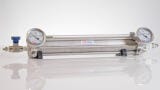 A complete range of refinery gas reference materials