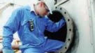 Maintenance Free Gas Detection with Personal Monitoring Instrument