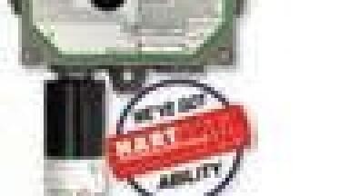 Toxic Gas Detector Now Available With HART Communications Protocol