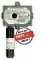 Toxic Gas Detector Now Available With HART Communications Protocol