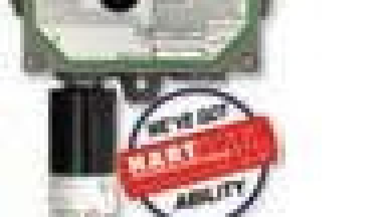 Toxic Gas Detector Now Available With HART Communications Protocol