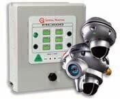 New Ultrasonic Gas Detection System Ensures Earlier Protection from Combustible Gas