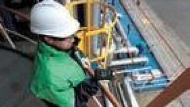 New High Performance Multi-Gas Detector