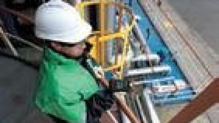 New High Performance Multi-Gas Detector