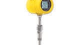 Accurate flow measurement boosts safety and efficiency in gas transport