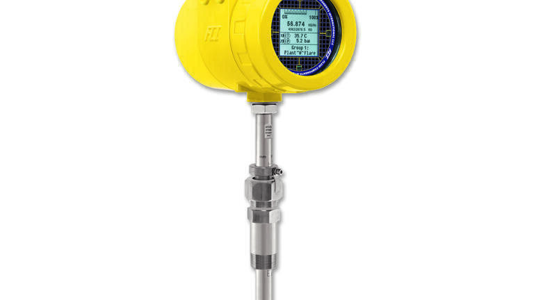 Accurate flow measurement boosts safety and efficiency in gas transport