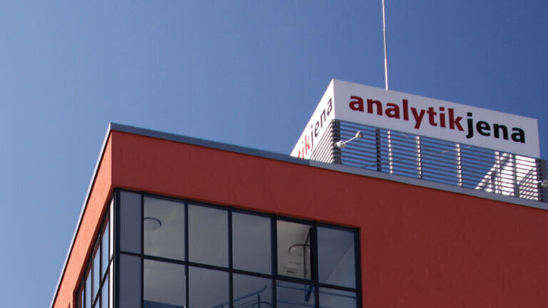 Analytik Jena HQ