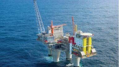 Integrated Safety System Will Protect Personnel and Operations for Critical Natural Gas Producer