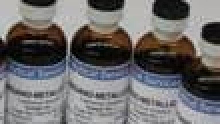 World-wide Trusted Source for Reliable Calibration Standards for Petroleum Products and Lubricants.