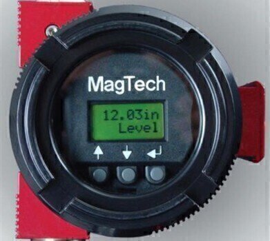 Intelliguage Magnetostrictive Level Transmitter