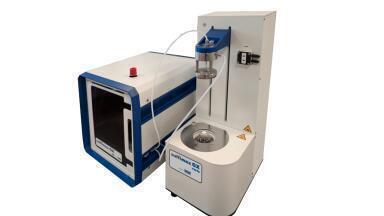 Sulfimax GX – Total H₂S Analysis Across Petroleum, Water, and Wastewater Industries