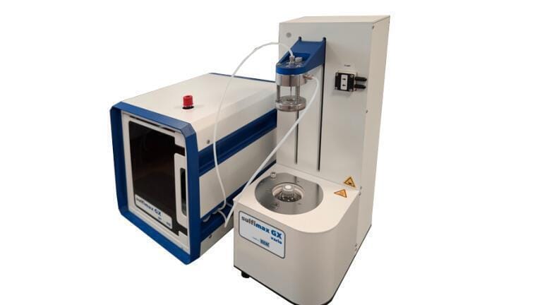 Sulfimax GX – Total H₂S Analysis Across Petroleum, Water, and Wastewater Industries