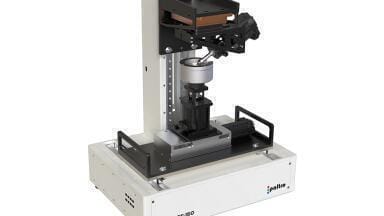 State of the art modular traction tribometer to be showcased at Lubricant Expo Europe