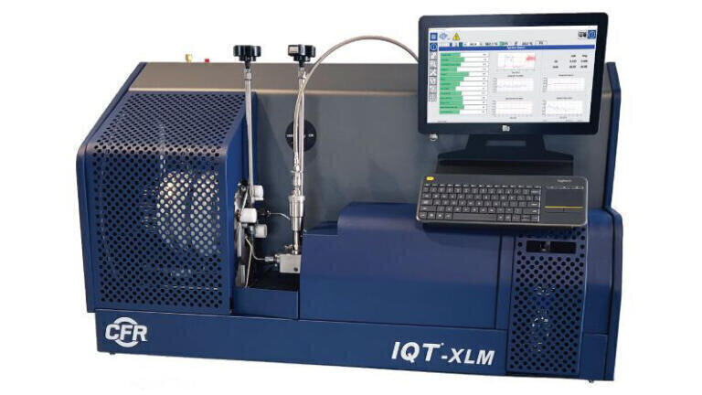 Technical advances in fuel testing to be showcased at the Gulf Coast Conference