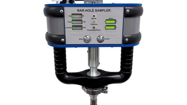 Integrated leak management for natural gas applications